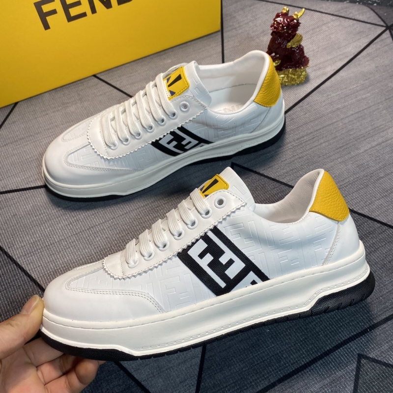 Fendi Casual Shoes